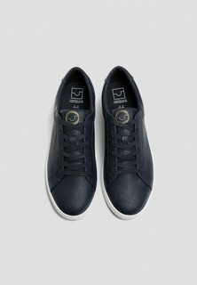 Кеды Pull&Bear 