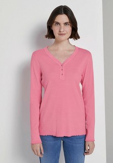 Лонгслив Tom Tailor 