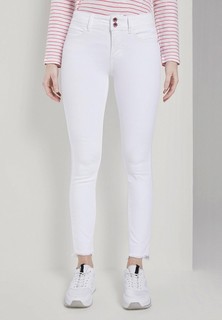 Джинсы Tom Tailor Alexa skinny