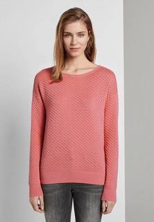 Джемпер Tom Tailor Denim 