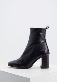 Ботильоны Whistles GRANGE ANKLE BOOT