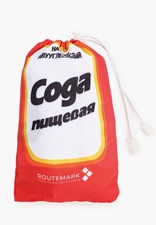 Чехол для чемодана Routemark Сода