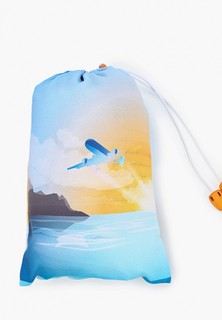 Чехол для чемодана Routemark Hello Yellow L/XL (SP240)