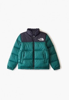 Пуховик The North Face Y RETRO NUPTSE JKT