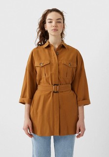 Туника Stradivarius 
