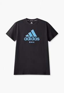 Футболка спортивная adidas Combat Community T-Shirt MMA