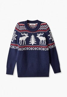 Джемпер Дирз Олени