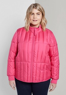 Куртка утепленная Tom Tailor 