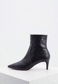 Ботильоны Whistles CELIA KITTEN HEEL BOOT