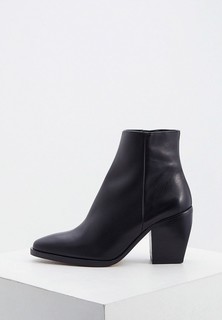 Ботильоны Whistles GROVE WESTERN ANKLE BOOT