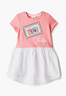 Платье Button Blue 