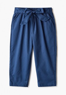 Брюки Button Blue 