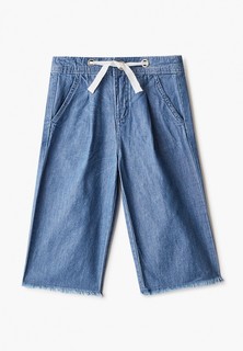 Джинсы Button Blue 