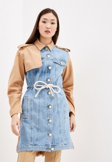 Категория: Плащи Elisabetta Franchi