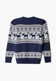 Джемпер Дирз Олени