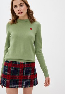 Джемпер Дирз Сердечко