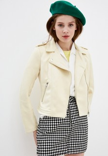 Куртка кожаная Tom Tailor Denim 