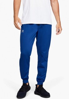 Брюки спортивные Under Armour SPORTSTYLE TRICOT JOGGER