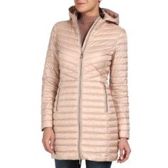 Куртка GEOX W0225C розовый