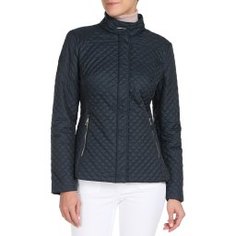 Куртка GEOX W0220U темно-синий
