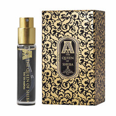 The Queen Of Sheba миниатюра 8 МЛ Attar
