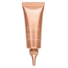 CLARINS Регенерирующий, омолаживающий крем для шеи и декольте Extra-Firming Cou & Decollete