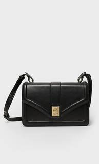 Сумка с плечевым ремнем Stradivarius