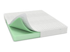 Матрас Райтон Classic Flexible M/F (Multiwave) 90x200