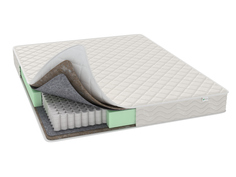 Матрас Райтон Special EVS500 F (Синтетический жаккард) 140x200