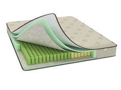 Матрас Райтон Bio Duo M/P (Linen) 140x200