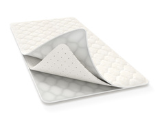 Наматрасник Райтон Адонис (Жаккард 100) 200x190