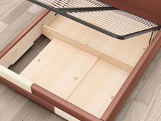 Основание Райтон Панели раздвижные для кроватей с ПМ Райтон 140x220