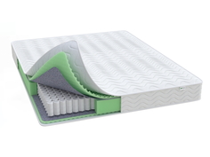 Матрас Райтон Classic ECO EVS P Multiwave (Multiwave) 90x200
