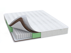Матрас Райтон Classic ECO EVS F Multiwave (Multiwave) 90x200