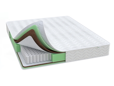 Матрас Райтон Classic ECO EVS M Multivawe (Multiwave) 140x200