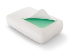 Подушка Райтон Shape Maxi (Мебельная ткань) 40x60