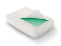 Подушка Райтон Shape (Мебельная ткань) 40x60