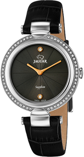 Наручные часы Jaguar Cosmopolitan J832/2
