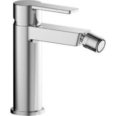 Смеситель для биде Villeroy Boch Architectura хром (TVB10300100061)