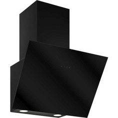 Вытяжка Elikor Антрацит 60П-650-Е3Д черный