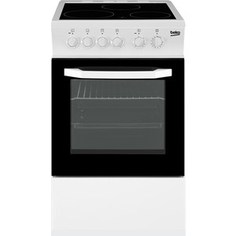 Электрическая плита Beko CSS 48100 GW