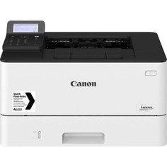 Принтер лазерный Canon i-SENSYS LBP223dw