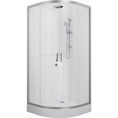 Душевая кабина Am.Pm Gem 90x90x211 хром (W90C-333-090WTA) Am.Pm.