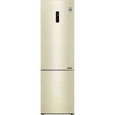 Холодильник LG GA-B509CEDZ DoorCooling+