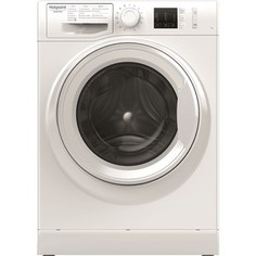 Стиральная машина Hotpoint-Ariston NM10 723 W