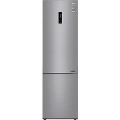 Холодильник LG GA-B509CMDZ DoorCooling+