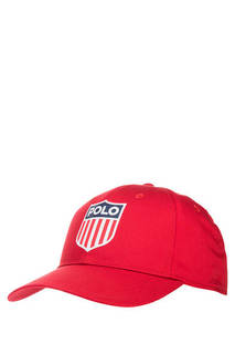Бейсболка 710783453002 Polo Ralph Lauren
