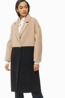Категория: Искусственные пальто женские Karl Lagerfeld