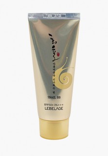 BB-Крем Lebelage SPF 50+/PA+++, 30 мл