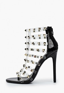 Босоножки Second Lady 